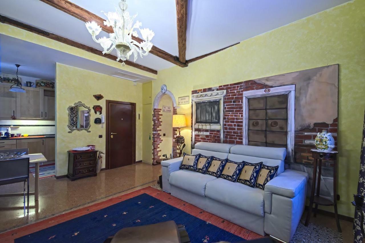Residenza Sara * Wenecja